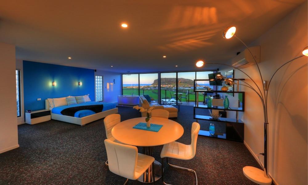 Horizon Deluxe Apartments Stanley Exterior photo